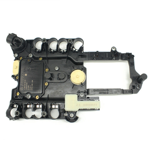 ชุดควบคุมการส่งข้อมูลแบบแผ่น V2 A0335457332แบบฟรีสำหรับ mercedesbenz 722.9 TCM TCU VS3 VS2 - Product Image 3