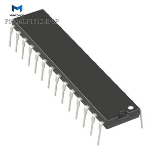 (Embedded Microcontrollers) <strong>PIC16LF1512</strong>-<strong>E</strong>/<strong>SP</strong> - Product Image 1