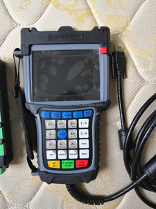 Mejor precio Sistema de controlador CNC RichAuto B57 para máquina enrutadora CNC ATC - Product Image 5