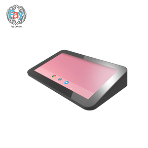 Пользовательские 11,6 дюймов сенсорный экран android все в одном терминале pos - Product Image 3