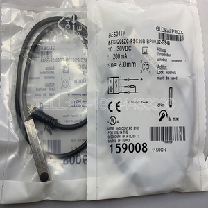 BES04FH เซ็นเซอร์ความใกล้ชิด Q05AC-PSC15B-EP00 BES ของแท้สินค้าใหม่3-GS04มีในสต็อก - Product Image 6