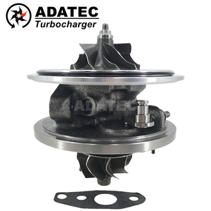 Hộp mực tuabin <span class=keywords><strong>gt1749v</strong></span> lắp ráp lõi 771507 cho Nissan urvan caravane zd30 3.0L Diesel <span class=keywords><strong>Turbo</strong></span> chra 14411-vz20a 14411vz20a - Product Image 2