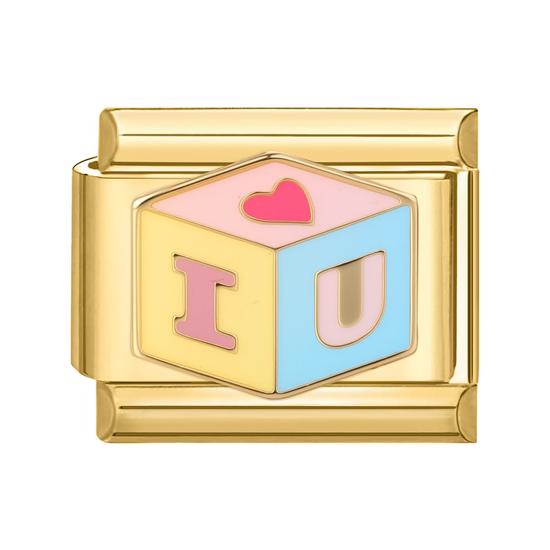 Gold base-ilu