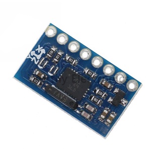 GY-BNO055 nove assi 9DOF BNO055 9-axis Attitude Sensor angolo giroscopio serie GY moduli elettronici - Product Image 5
