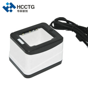 Support Online Upgrade USB <strong>QR</strong> Android 2D Barcode Reader HS-2001C - Product Image 3