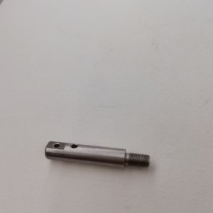 Serviços de Usinagem CNC de Precisão para Peças de Supressores de Alumínio com Modelo de Usinagem 40052701 OEM - Product Image 2