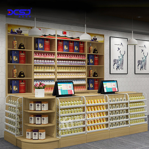 Dual Screen All in One Point of Sale Cash Register <strong>Computer</strong> Desktop Windows <strong>System</strong> - Product Image 3