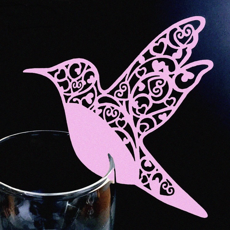 #20 Pink