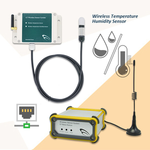 Wireless IoT Agricultural Probe <strong>Sensor</strong> Plant Irrigation Temperature and <strong>Humidity</strong> Instrument soil testing equipment agriculture - Product Image 2