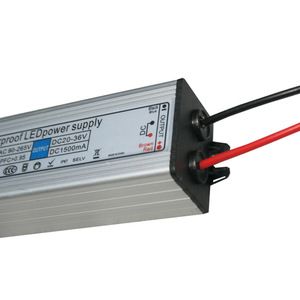 Waterproof Constant <strong>Current</strong> Isolation Type <strong>LED</strong> Driver - Product Image 5