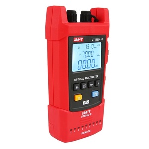 Original UT695D-<strong>5</strong> Optical Multimeter It Is Used for Optical signal Power Measurement, Optical Fiber Line Loss <strong>test</strong> - Product Image 4