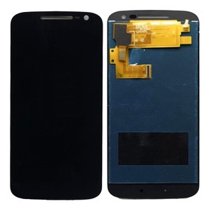 モトローラG4PLAYディスプレイ用携帯電話Lcd MotoXT1604 XT1607 XT1609LCDスクリーンディスプレイ交換用