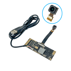 無料ドライバー48MP SamsungISOCELL GM1 S5KGM1Cmosイメージセンサー埋め込みUSBカメラモジュール