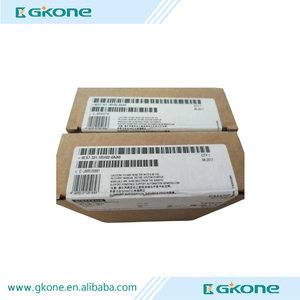 PLC 6ES7321-1BH02-0AA0 Simatic S7-300 nuovo 16 Input digitale modulo di controllo logico programmabile controllo industriale PLC programmazione - Product Image 2