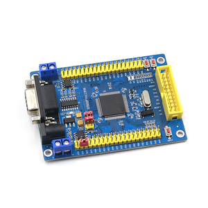 STM32 development board integrated CAN STM32F103VET6 CAN RS485 industrial control board ARM MCU learning
