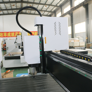 <strong>Cnc</strong> <strong>DSP</strong> Controller 4 Axis Professional 1300*2500mm <strong>Cnc</strong> <strong>Router</strong> Machine Wood Working <strong>Cnc</strong> <strong>Router</strong> 1325 - Product Image 4