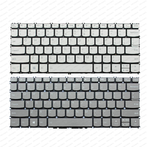 Tastiera per retroilluminazione portatile per YOGA SLIM 7-13ITL05 7-13ACN05 carbonio 13 itl5 per Computer - Product Image 1