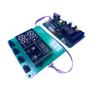 Progettazione Pcb e sviluppo Software - Product Image 4