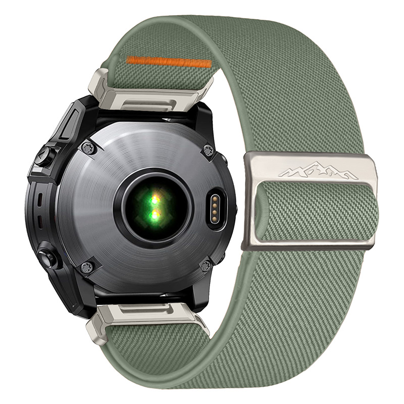 gris verde