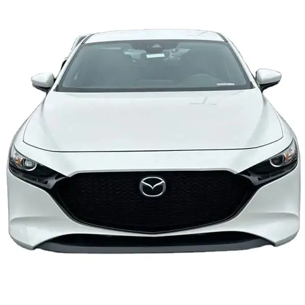 Meilleur prix de vente en gros pas cher M a z d a Mazda3 Hatchback Select 4dr voitures d'occasion à vendre.