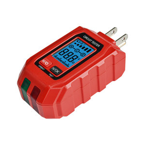 Gfci <span class=keywords><strong>Tester</strong></span> receptacle <span class=keywords><strong>Tester</strong></span> Outlet <span class=keywords><strong>Tester</strong></span> ổ cắm phân tích ổ cắm phân tích sk3001 - Product Image 6