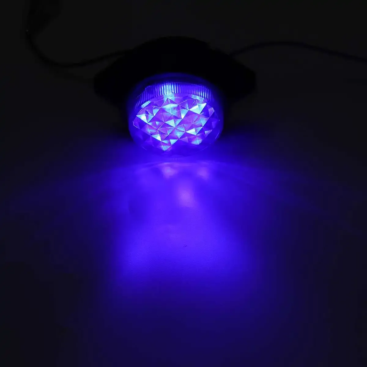 2pcs Blue