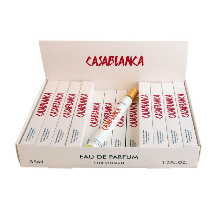 Eau de parfum