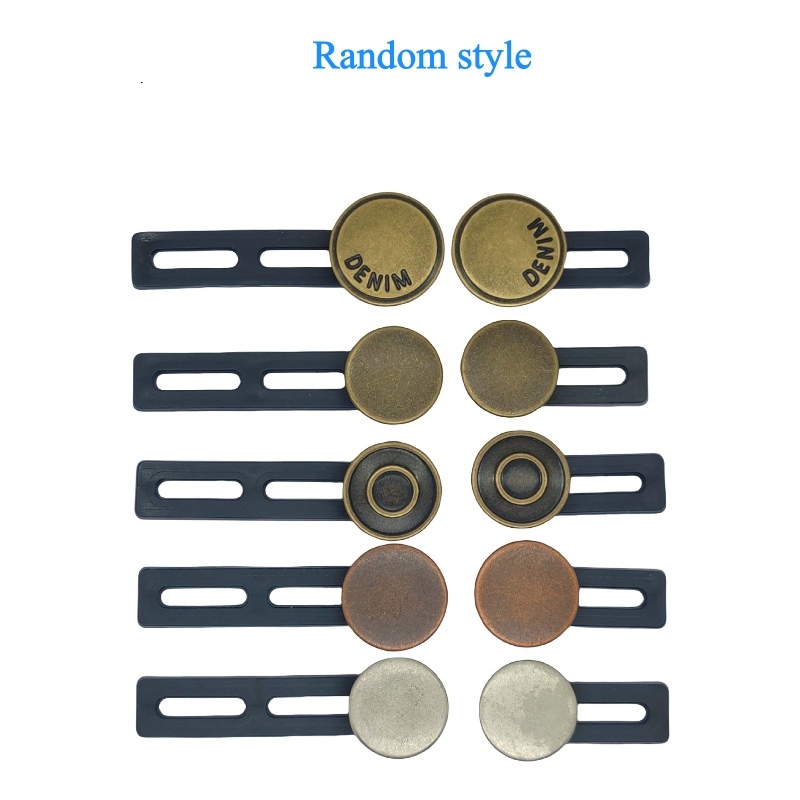 Antique Brass G