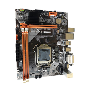 Prozessor-System platine der neuen Generation Desktop-Gaming-Computer-PC-Motherboard - Product Image 6