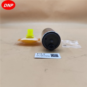 DNP MR968070高品质新燃油泵，带过滤器，适用于欧蓝德航空公司4G63 4G64 4G69 CU2W CU4W CU5W - Product Image 2