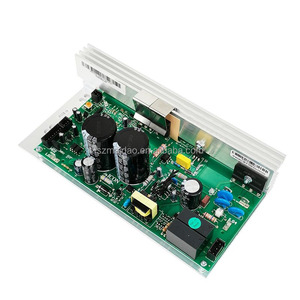 Регулятор мотора MC2100ELS-18W MC2100ELS-18W-ZY / 2Y 220V нижний рычаг управления плата источника питания доска для значок PROFORM печатной платы