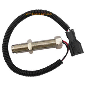 DH200-5 DH220-5挖掘机零件转速传感器速度传感器2547-1015 - Product Image 1