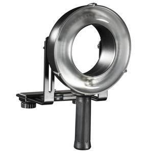 מספר מדריך טבעת GXR-<span class=keywords><strong>400</strong></span> פלאש ואלימקס ב iso 100/50 מ "מ = 52 (940910541668)