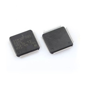 STM32F030R8T6 STM32F030 nuovo chip microcontrollore importato originale STM32F030R8T6 - Product Image 1