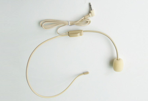 Mini micrófono de condensador con cable, amplificador de voz, altavoz, actuaciones en vivo, enseñanza, 3,5mm - Product Image 2