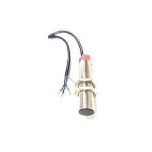 Uygun fiyat SE52 entegre hız sensörü su geçirmez temassız ölçüm motoru manyeto elektrik hız sensörü - Product Image 1