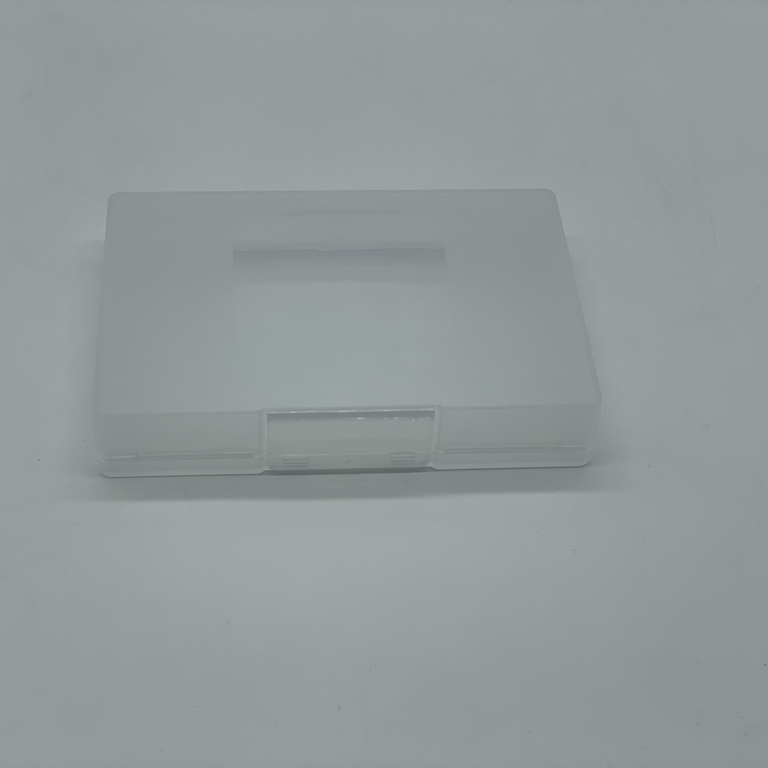 Cas pour N64