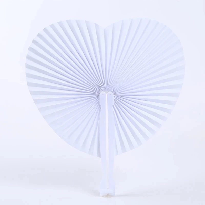 Coeur blanc