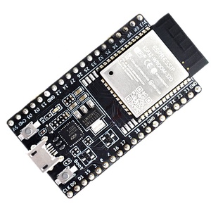 ESP32-WROOM-32D ESP32-WROOM-32U ESP32-DevKitC scheda di sviluppo WIFI IoT NodeMCU-32 - Product Image 1