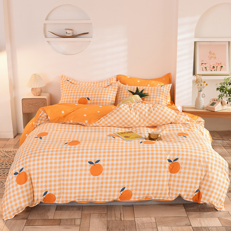 naranja