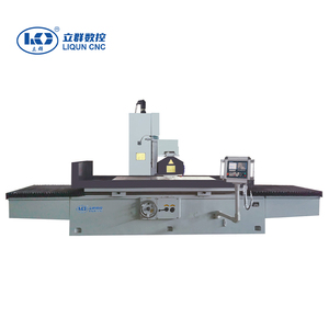 New Surface Grinding Machine <strong>Program</strong> Controlled Automatic <strong>Cnc</strong> Surface Grinding Machine - Product Image 1