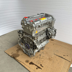 เครื่องยนต์ LE5 2.4L สำหรับเชฟโรเลต LE5บูอิค GL8 - Product Image 6