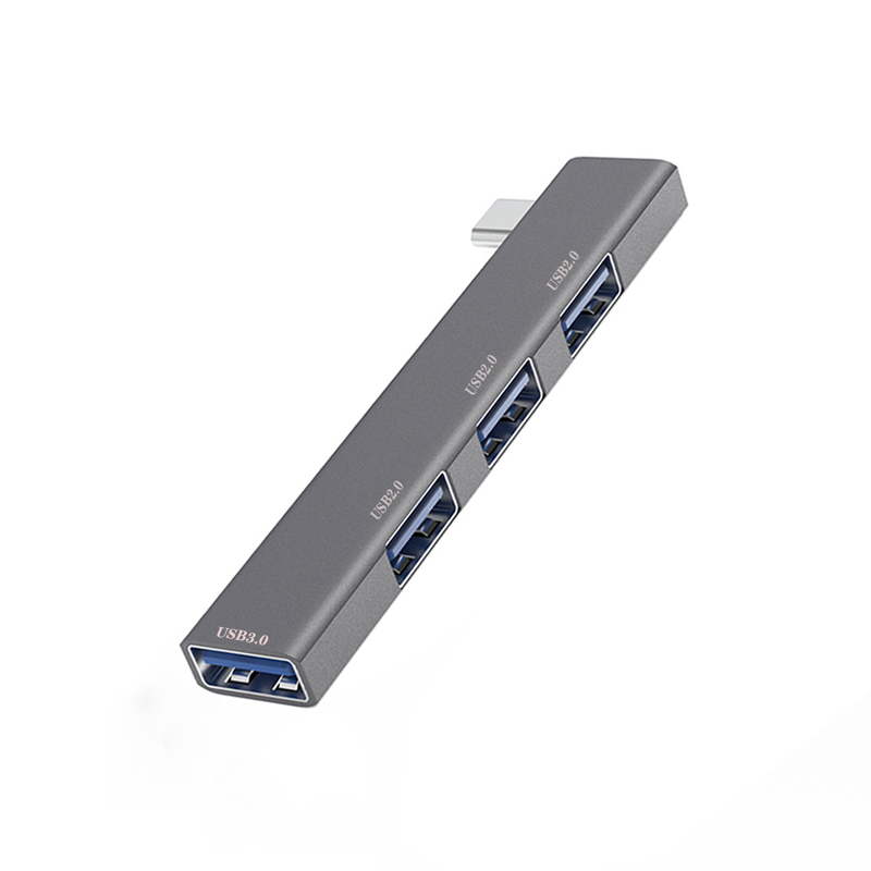 Gris (USB C)