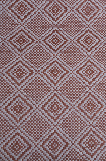 9221 Naranja blanco