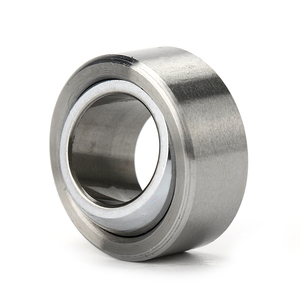 3/4'' Inch Bore COM12 High Precision <strong>Oil</strong> Coated Radial Bearing COM12T PTFE Ball Joint Inch Spherical <strong>Plain</strong> Bearing - Product Image 1