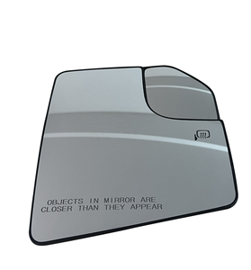 Nhà Máy Mới Giá Cho Raptor <span class=keywords><strong>F150</strong></span> 15-19 Xmaxvision Xm8019 Ô Tô Side Gương Ống Kính Thủy Tinh Với Sưởi Ấm Màu Đen 1 Năm Bảo Hành - Product Image 4