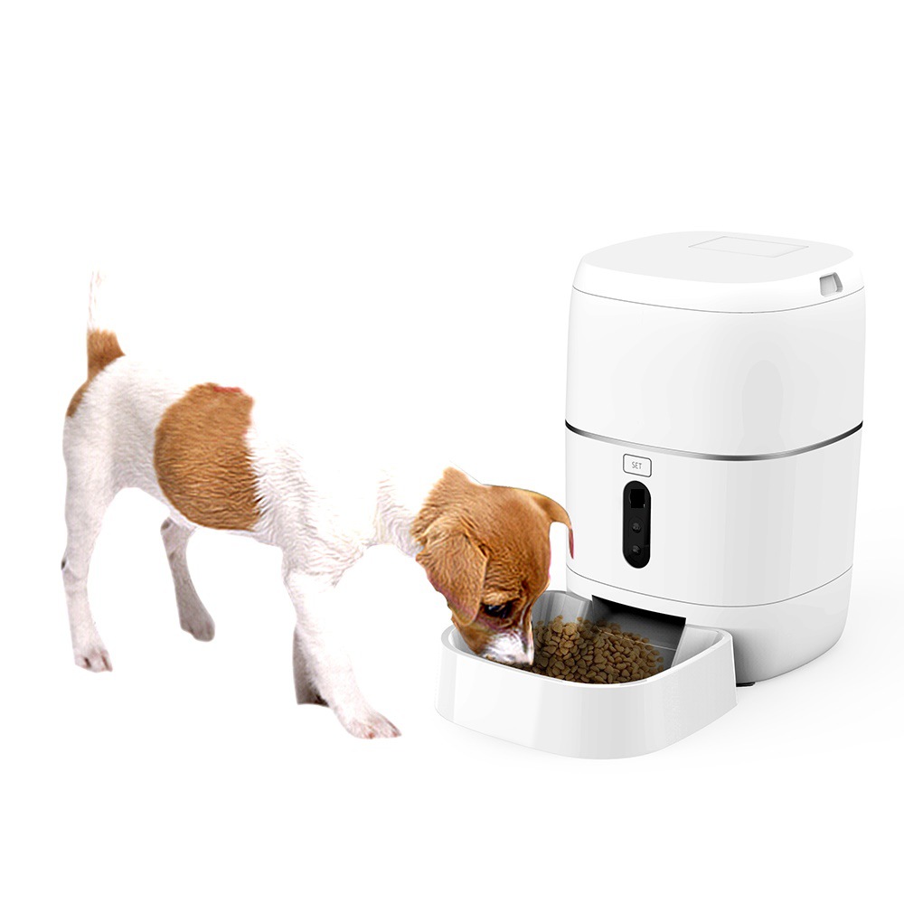 เครื่องป้อน TY-BL6 (รุ่น WiFi)