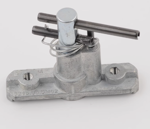 エレベーターホールドア三角ロック層ドアロックコア三角キーKo * e Schind * er Thys * en Se * comに適しています - Product Image 5
