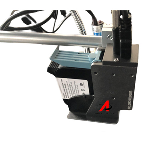 Continuous Online Digital Inkjet Printer Expiry Date Code Printer <strong>for</strong> Plastic Bottle Eggs Logo Label <strong>Coding</strong> Machines