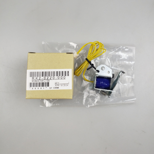 リレーRk2-0220-000ソレノイドはHPLJ 1008 P1102 P1005 1212 1536 1606 1132に適合LJ1008用リレーソレノイド - Product Image 2